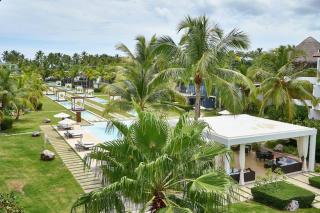 Sublimeluxcondo Terrenas Jaccuzibeachfront - 3