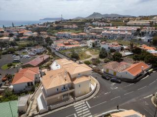 Golden View Porto Santo Near Beach & Services - 3