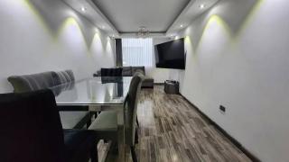 Apartment in Sachaca - 5