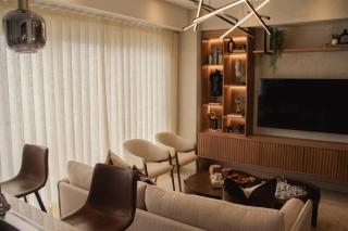 2Brsantoriniviews Downtown Sdq Loungegym - 2
