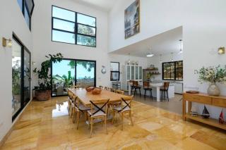 Beach & Mountain Villaterrenaspoolbbq6Br - Las Terrenas - 7