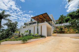 Beach & Mountain Villaterrenaspoolbbq6Br - Las Terrenas - 6