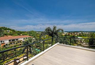 Beach & Mountain Villaterrenaspoolbbq6Br - Las Terrenas - 4