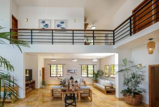 Beach & Mountain Villaterrenaspoolbbq6Br - Las Terrenas - 2