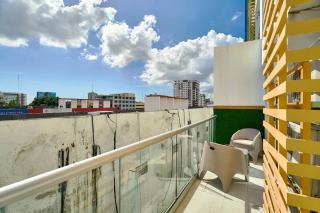 Downtownplace Piantini Poolbestlocation2Br - 6