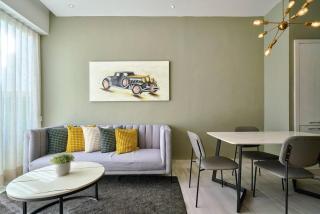 Downtownplace Piantini Poolbestlocation2Br - 3