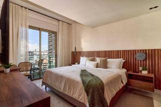 Lux Arpel Experience Downtownsd Poolgym - 7
