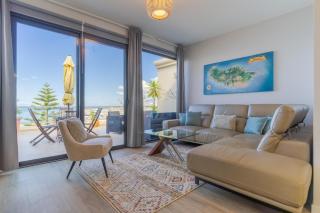Casa Bela Vista Panoramic Views & Ac - 8