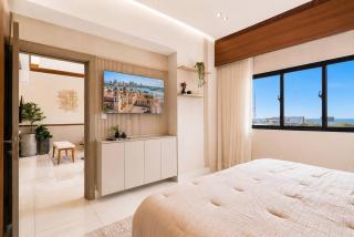 Nizacitytower Downtownsd Poolgymbalcony - Santo Domingo - 7