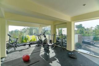 Coral Cliffsexecutive Juandolio Pool Gym - 4