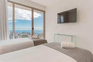 Golden View Funchal Pools, Parking & Comfort - 5
