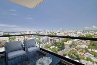 Panoviewexperience Downtownsd Poolgym2Br - 7