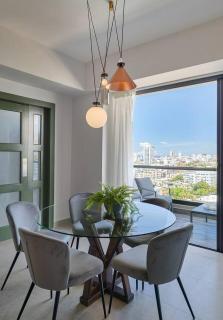 Panoviewexperience Downtownsd Poolgym2Br - 6