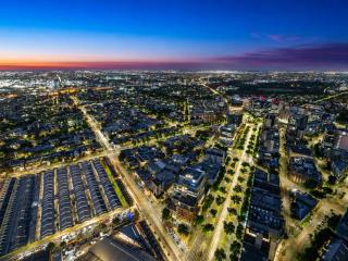 Stunning CBD Apartment with Amazing Views and Parking - Melbourne - 7
