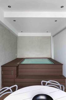 Luxcityskyline Downtownsd Privéjaccuzigym - 4
