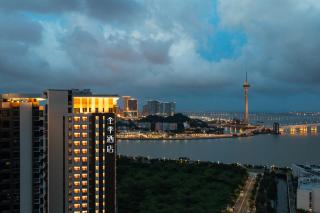 Zhuhai JI Hotel Wanzai Port International Convention and Exhibition Center - 7