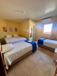 Suites Rota das Emoções - 3