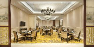 Crowne Plaza Dongying by IHG - 9