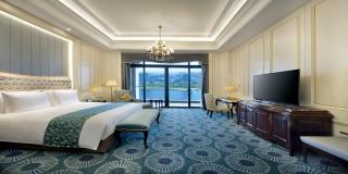 Crowne Plaza Dongying by IHG - 8