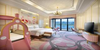 Crowne Plaza Dongying by IHG - 6