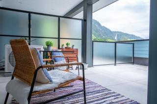 New 1 Bed Condo with Mtn Views - 7