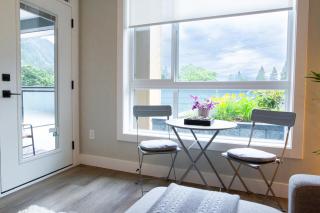New 1 Bed Condo with Mtn Views - 1