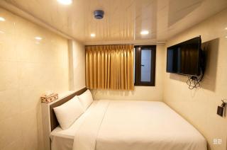 日月潭-潭香民宿-水社碼頭Tanxiang Hostel - Sun Moon Lake Pier - 4
