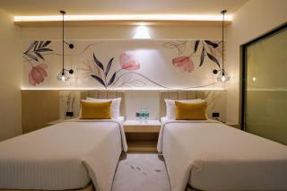 Hotel Le Jardin - 8