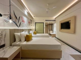 Hotel Le Jardin - 7