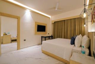 Hotel Le Jardin - 6