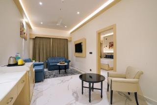 Hotel Le Jardin - 3