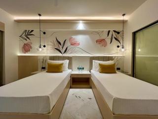 Hotel Le Jardin - 2