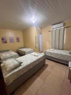 Suites Rota das Emoções - 6