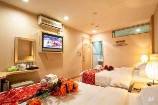 日月潭-潭香民宿-水社碼頭Tanxiang Hostel - Sun Moon Lake Pier - 2