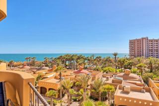 Bella Sirena 305-A - Elegant Oceanview Condo on Beachfront Resort - 9