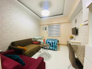 Sunvida Tower infront SM Cebu City - 0