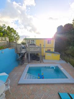 Barefoot Apartments - 7