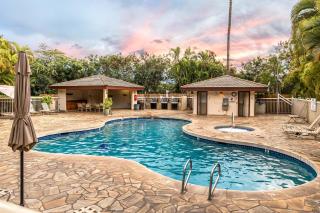 Beachside Maui studio with pool & hot tub access - 9