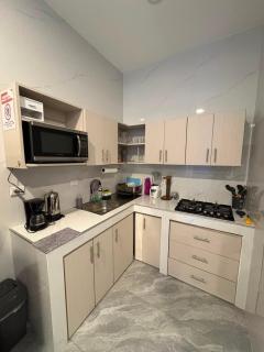 Jaco casa vacacional con piscina privada y a 200 metros del mar - 9