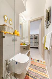 Andromeda Seaview Residence Pool Bomb Shelter - 2