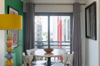 Near Uct, Pool & Gym - Kapstadt - 8