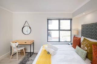 Near Uct, Pool & Gym - Kapstadt - 6