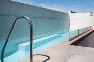 Near Uct, Pool & Gym - Kapstadt - 5