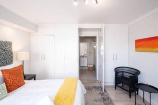 Near Uct, Pool & Gym - Kapstadt - 4
