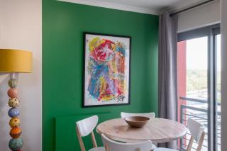 Near Uct, Pool & Gym - Kapstadt - 3
