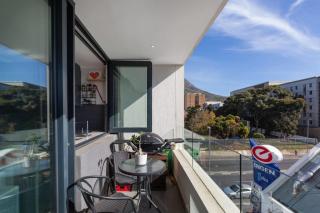 Trendy Bachelor Pad Free Parking Rooftop Pool - Ciudad del Cabo - 4