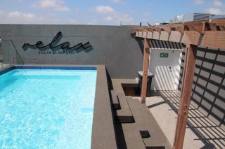 Tranquil, Spacious, Quiet Trendy With A View - 8