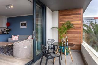 Tranquil, Spacious, Quiet Trendy With A View - 7