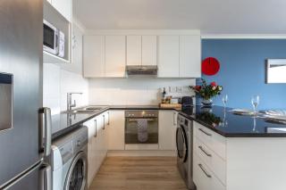 Tranquil, Spacious, Quiet Trendy With A View - 6