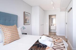 South African Fusion Heart Of Sea Point - Le Cap - 8